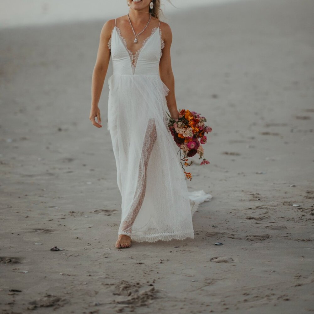 Grace Loves Lace Song Wedding Dress